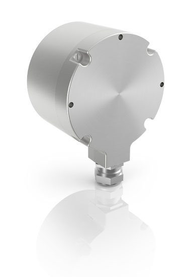 800 SERIES ENCODERS IN STAINLESS STEEL